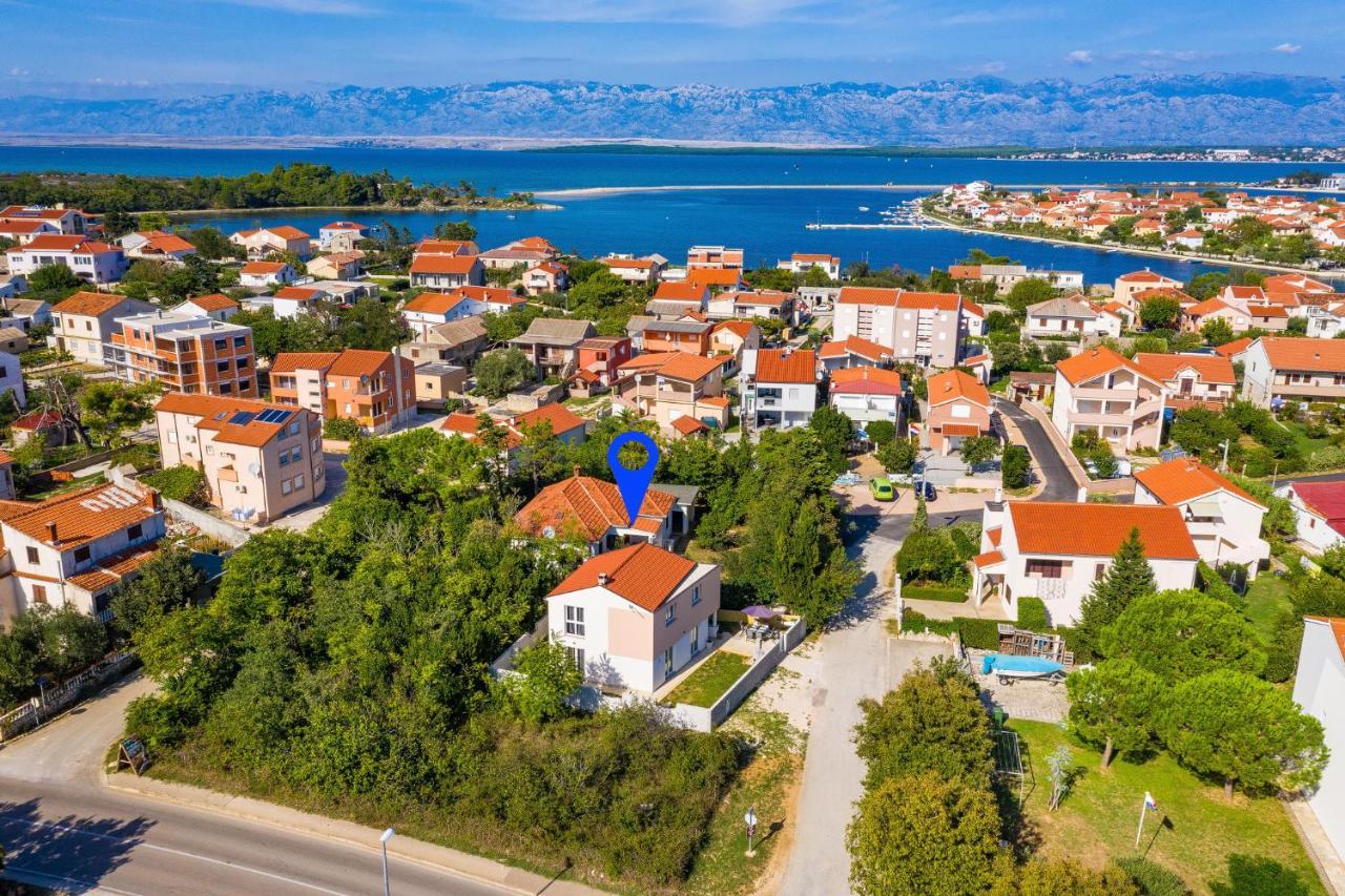 Willa Kuca Za Odmor Natali Nin Zewnętrze zdjęcie