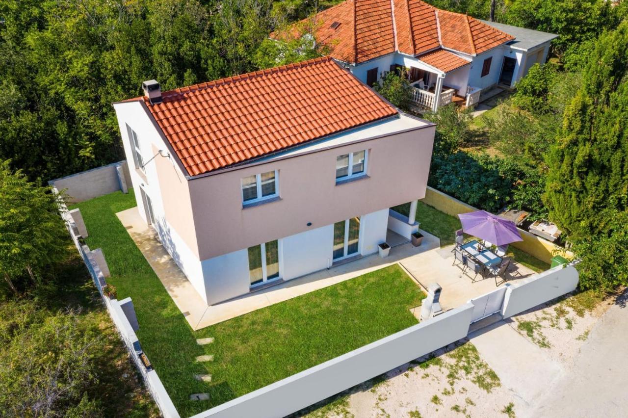 Willa Kuca Za Odmor Natali Nin Zewnętrze zdjęcie