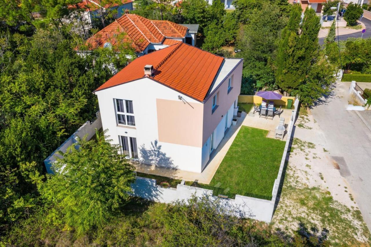 Willa Kuca Za Odmor Natali Nin Zewnętrze zdjęcie