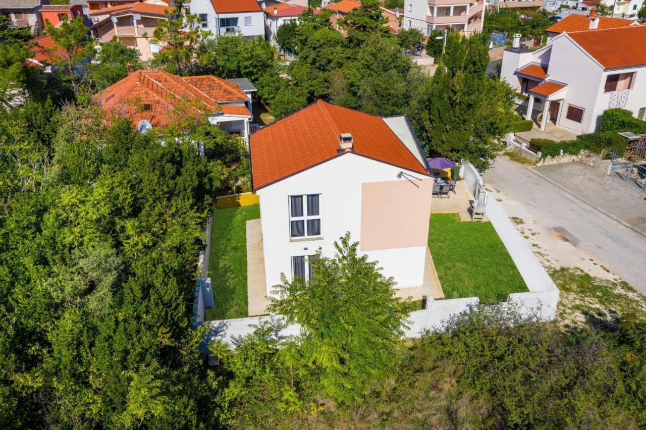 Willa Kuca Za Odmor Natali Nin Zewnętrze zdjęcie